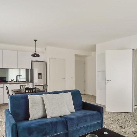 Appartement Des Tours - Welkeys La Rochelle  Bagian luar foto